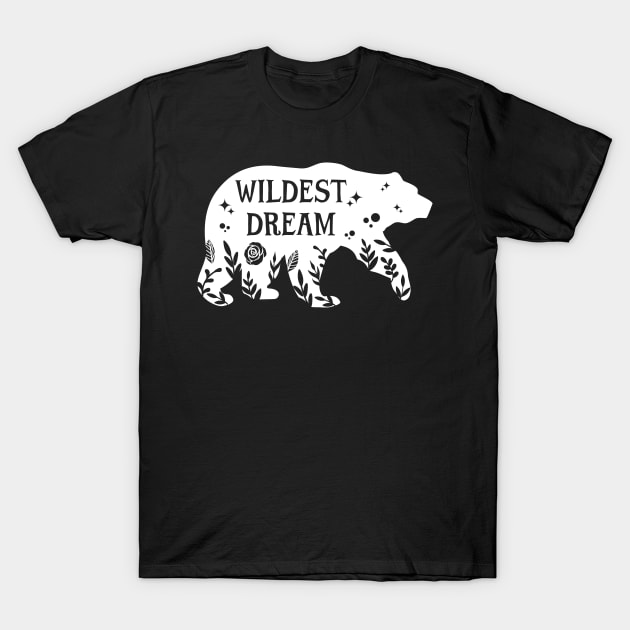 Wildest Dream v2 T-Shirt by Emma